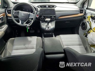 Zdjęcie 8 z 14 samochodu: 2020 HONDA CR-V EX VIN:2HKRW1H58LH413772 - miniatura