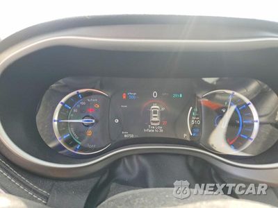 Zdjęcie 9 z 13 samochodu: 2022 CHRYSLER PACIFICA HYBRID TOURING L VIN:2C4RC1L74NR121057 - miniatura
