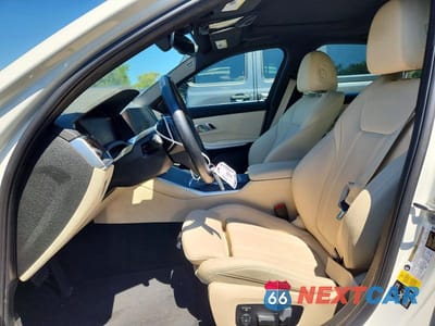 Zdjęcie 7 z 12 samochodu: 2020 BMW 330XI VIN:3MW5R7J07L8B08321 - miniatura