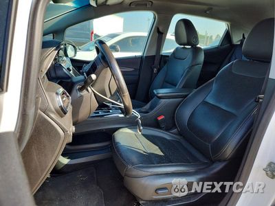 Zdjęcie 7 z 13 samochodu: 2023 CHEVROLET BOLT EV 2LT VIN:1G1FX6S04P4149464 - miniatura