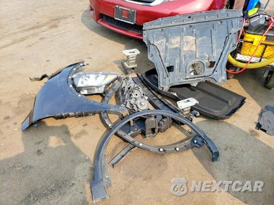 Zdjęcie 13 z 14 samochodu: 2019 NISSAN ROGUE SPORT SV VIN:JN1BJ1CR8KW624010 - miniatura