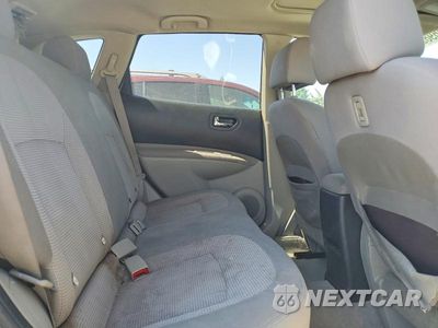 Zdjęcie 10 z 12 samochodu: 2011 NISSAN ROGUE S VIN:JN8AS5MT9BW169017 - miniatura