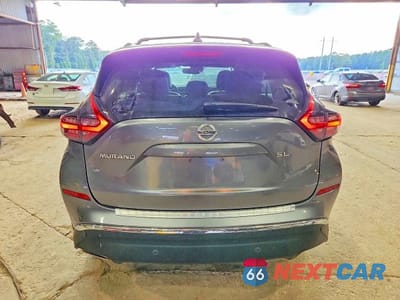 Zdjęcie 6 z 14 samochodu: 2020 NISSAN MURANO SL VIN:5N1AZ2CJ9LN132560 - miniatura