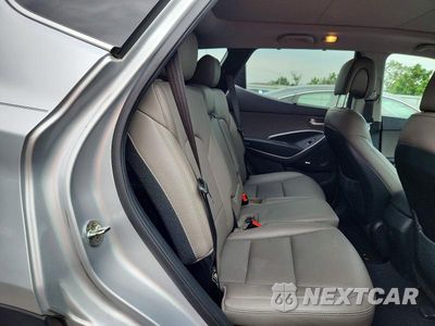 Zdjęcie 10 z 13 samochodu: 2018 HYUNDAI SANTA FE SPORT 2.4L VIN:5XYZUDLB1JG548794 - miniatura