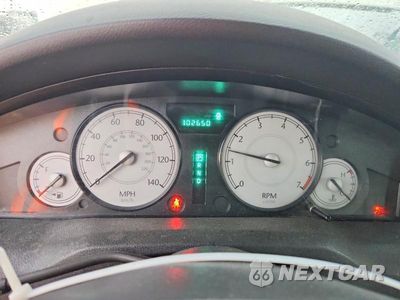 Zdjęcie 9 z 12 samochodu: 2007 CHRYSLER 300 TOURING VIN:2C3KA53G27H637560 - miniatura