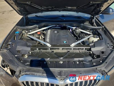 Zdjęcie 12 z 13 samochodu: 2025 BMW X5 SDRIVE 40I VIN:5UX13EU04S9X56690 - miniatura