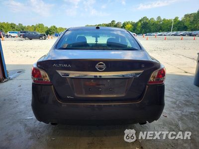 Zdjęcie 6 z 12 samochodu: 2015 NISSAN ALTIMA 2.5 S VIN:1N4AL3AP1FC424695 - miniatura