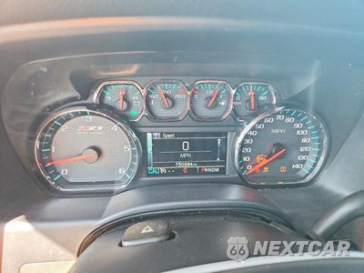 Zdjęcie 9 z 12 samochodu: 2016 CHEVROLET SILVERADO K1500 LT VIN:1GCVKREC8GZ230544 - miniatura