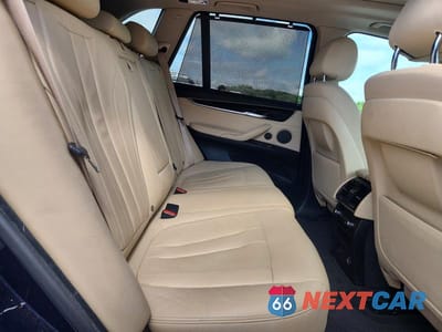 Zdjęcie 11 z 13 samochodu: 2016 BMW X5 XDRIVE35I VIN:5UXKR0C56G0P33930 - miniatura