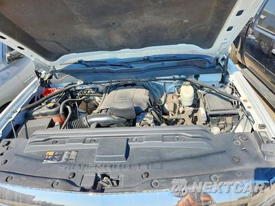 Zdjęcie 11 z 13 samochodu: 2015 CHEVROLET SILVERADO K2500 HEAVY DUTY LT VIN:1GC1KVEG7FF579494 - miniatura
