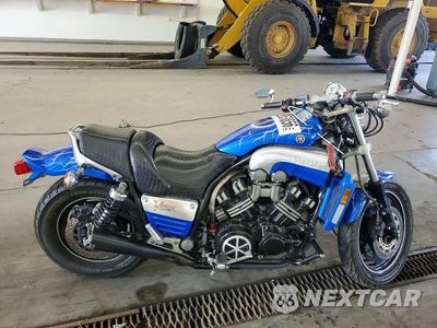 1996 YAMAHA VMX12 JYA2WEE04TA055526 - główne zdjęcie licytacji z USA - miniatura