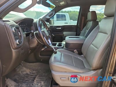 Zdjęcie 7 z 12 samochodu: 2019 GMC SIERRA K1500 SLT VIN:1GTU9DED9KZ180345 - miniatura