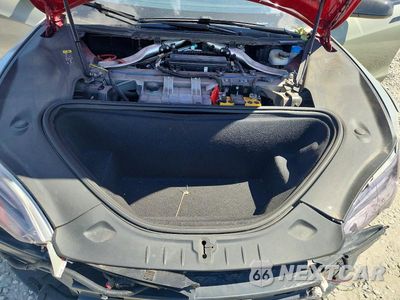 Zdjęcie 11 z 13 samochodu: 2018 TESLA MODEL S VIN:5YJSA1E46JF263202 - miniatura