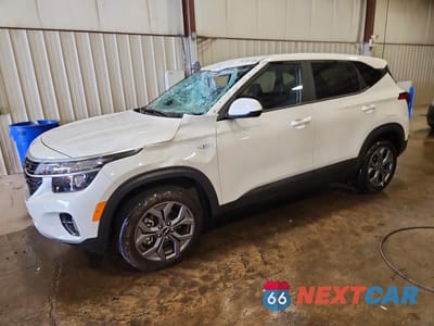 2025 KIA SELTOS LX KNDEPCAA6S7800595 - główne zdjęcie licytacji z USA - miniatura