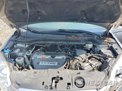 Zdjęcie 12 z 13 samochodu: 2008 HONDA CR-V EX VIN:JHLRE48538C081296 - miniatura