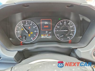 Zdjęcie 9 z 12 samochodu: 2024 SUBARU CROSSTREK PREMIUM VIN:JF2GUADC9R8917922 - miniatura