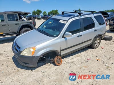2004 HONDA CR-V EX SHSRD78854U253698 - główne zdjęcie licytacji z USA - miniatura