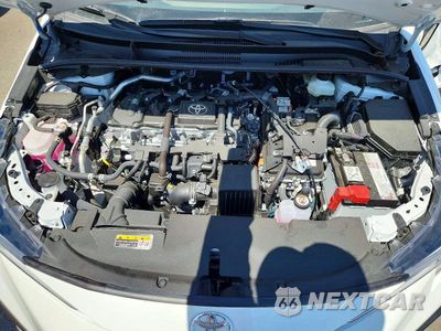 Zdjęcie 11 z 12 samochodu: 2026 TOYOTA COROLLA HYBRID SE VIN:JTDBCMFE2T3147627 - miniatura