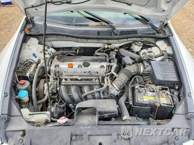 Zdjęcie 11 z 12 samochodu: 2010 HONDA ACCORD LX VIN:1HGCP2F30AA190322 - miniatura