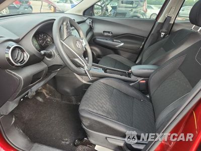 Zdjęcie 7 z 13 samochodu: 2024 NISSAN KICKS SV VIN:3N1CP5CV0RL481416 - miniatura