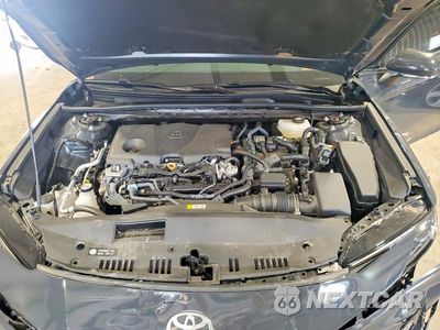 Zdjęcie 11 z 12 samochodu: 2026 TOYOTA CAMRY XSE VIN:4T1DBADK1TU043798 - miniatura