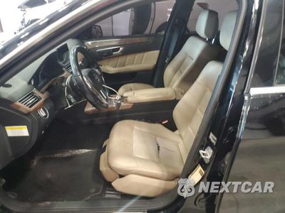 Zdjęcie 7 z 12 samochodu: 2012 MERCEDES-BENZ E 350 VIN:WDDHF5KB6CA620241 - miniatura