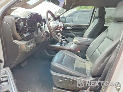 Zdjęcie 7 z 13 samochodu: 2022 GMC SIERRA K1500 SLT VIN:3GTUUDED6NG519257 - miniatura