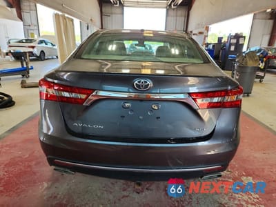 Zdjęcie 6 z 13 samochodu: 2018 TOYOTA AVALON XLE VIN:4T1BK1EB5JU278806 - miniatura