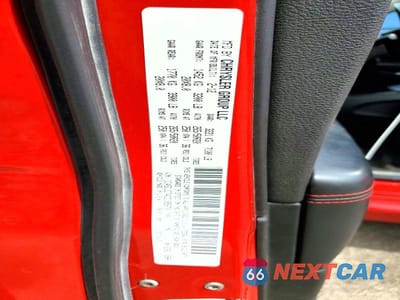 Zdjęcie 13 z 13 samochodu: 2012 DODGE DURANGO R/T VIN:1C4SDJCT4CC195970 - miniatura