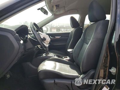 Zdjęcie 7 z 12 samochodu: 2018 NISSAN ROGUE S VIN:5N1AT2MT5JC828309 - miniatura