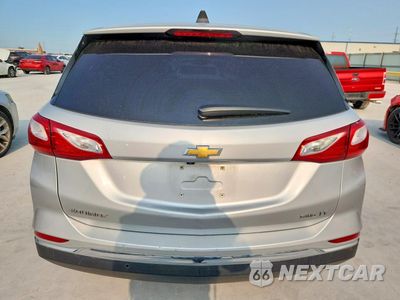 Zdjęcie 6 z 13 samochodu: 2019 CHEVROLET EQUINOX LT VIN:2GNAXUEV4K6276632 - miniatura
