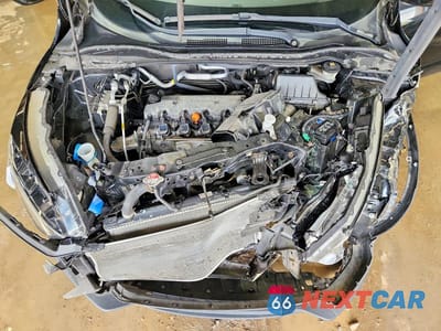 Zdjęcie 12 z 14 samochodu: 2021 HONDA HR-V LX VIN:3CZRU6H37MM714704 - miniatura