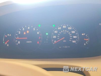 Zdjęcie 9 z 12 samochodu: 2008 TOYOTA AVALON XL VIN:4T1BK36B48U301240 - miniatura
