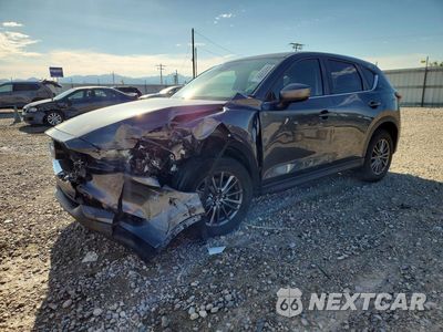 2021 MAZDA CX-5 TOURING JM3KFBCM5M0325306 - główne zdjęcie licytacji z USA - miniatura