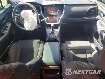 Zdjęcie 8 z 13 samochodu: 2021 SUBARU OUTBACK VIN:4S4BTAAC7M3191348 - miniatura