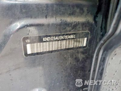 Zdjęcie 14 z 14 samochodu: 2022 KIA SOUL LX VIN:KNDJ23AU1N7834861 - miniatura