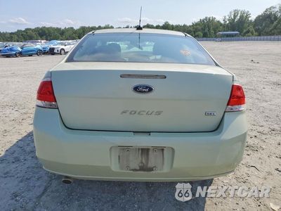 Zdjęcie 6 z 13 samochodu: 2010 FORD FOCUS SEL VIN:1FAHP3HN6AW172229 - miniatura