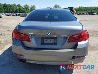Zdjęcie 6 z 12 samochodu: 2015 BMW 528 XI VIN:WBA5A7C50FD625256 - miniatura