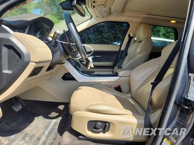 Zdjęcie 7 z 13 samochodu: 2016 LAND ROVER RANGE ROVER EVOQUE SE VIN:SALVP2BG6GH122308 - miniatura