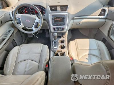 Zdjęcie 8 z 13 samochodu: 2014 GMC ACADIA SLT-1 VIN:1GKKVRKD3EJ284437 - miniatura