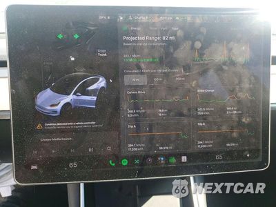 Zdjęcie 9 z 12 samochodu: 2019 TESLA MODEL 3 VIN:5YJ3E1EB4KF469241 - miniatura