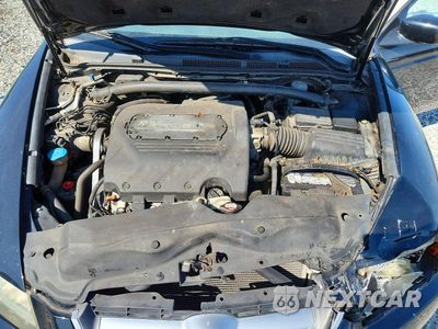 Zdjęcie 11 z 12 samochodu: 2005 ACURA TL VIN:19UUA66245A071022 - miniatura