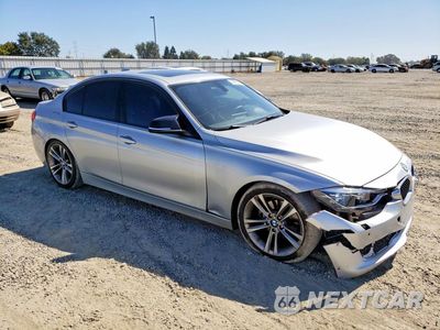 Czwarte zdjęcie samochodu z boku: 2016 BMW 328 I SULEV VIN:WBA8E9C5XGK648389 - miniatura
