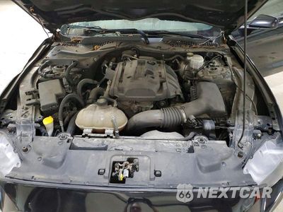 Zdjęcie 11 z 12 samochodu: 2018 FORD MUSTANG VIN:1FA6P8TH7J5165382 - miniatura