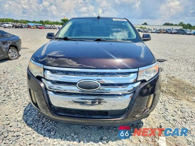 Piąte zdjęcie samochodu w środku: 2013 FORD EDGE LIMITED VIN:2FMDK3KC2DBA72855 - miniatura