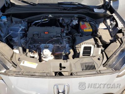 Zdjęcie 12 z 14 samochodu: 2025 HONDA HR-V SPORT VIN:3CZRZ2H5XSM772752 - miniatura