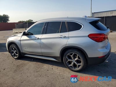 Drugie zdjęcie samochodu z przodu: 2017 BMW X1 XDRIVE28I VIN:WBXHT3Z39H4A54450 - miniatura
