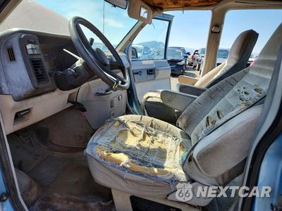 Zdjęcie 7 z 13 samochodu: 1992 GMC SAFARI XT VIN:1GKEL19Z0NB510918 - miniatura