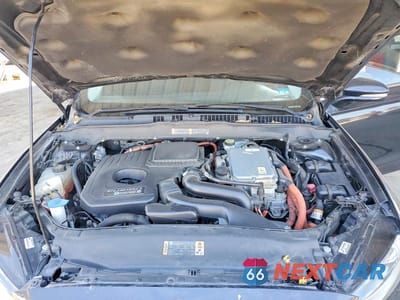 Zdjęcie 11 z 12 samochodu: 2014 FORD FUSION TITANIUM PHEV VIN:3FA6P0SU5ER195287 - miniatura
