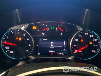 Zdjęcie 9 z 13 samochodu: 2019 CHEVROLET EQUINOX LT VIN:3GNAXKEV9KS507191 - miniatura